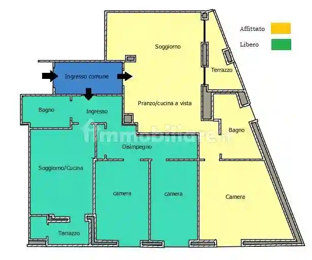 Appartamento - foto 2