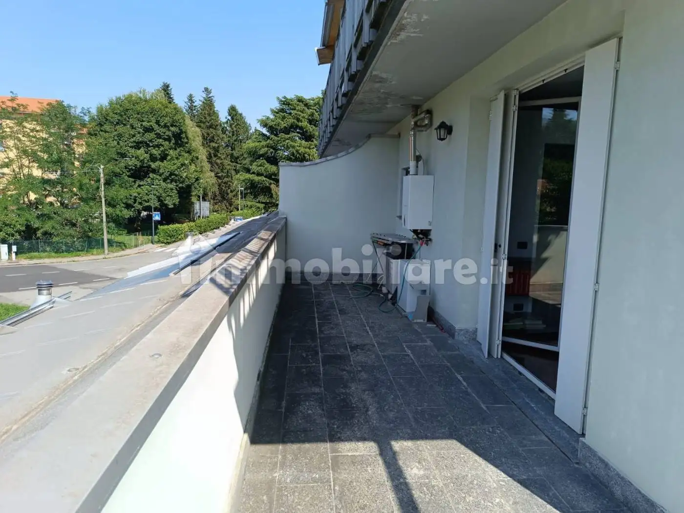 Appartamento in vendita a Varese