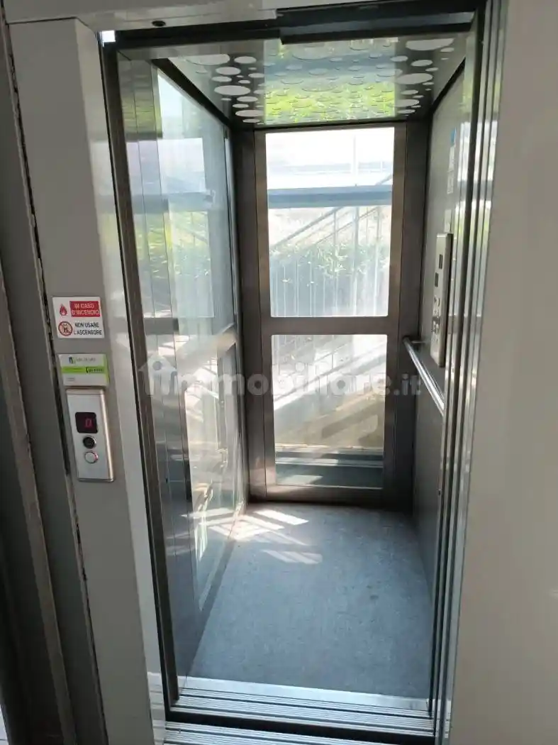 Bilocale via Aurelio Saffi 136, Masnago, Varese - foto 4