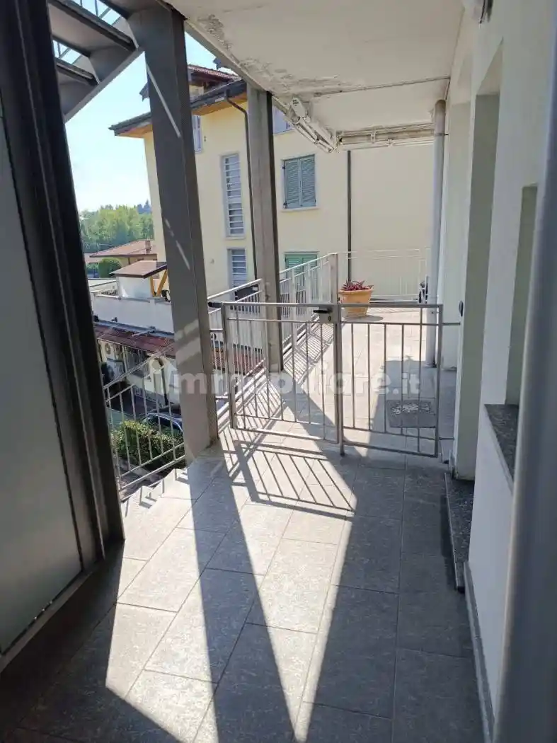 Bilocale via Aurelio Saffi 136, Masnago, Varese - foto 5