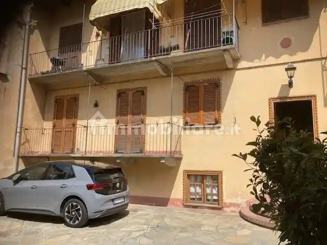 Appartamento in vendita a Cavour