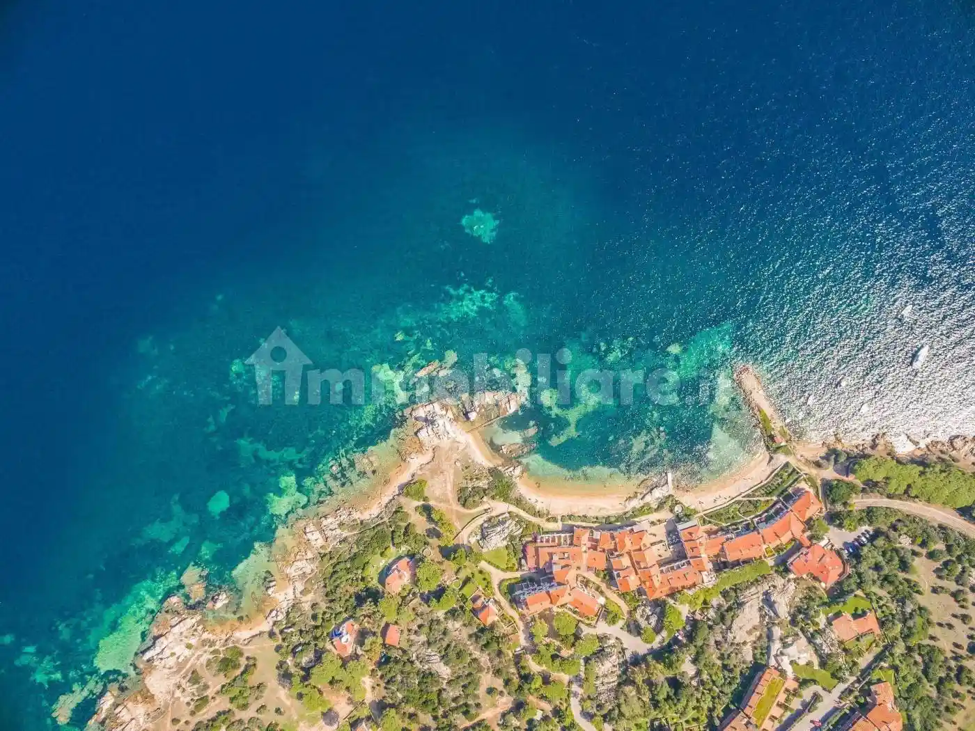 Appartamento in vendita a Palau