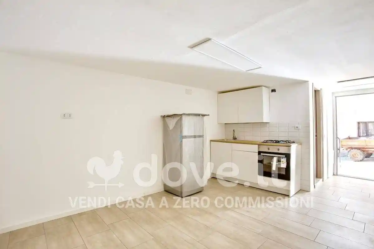 Appartamento in vendita a Cadegliano-Viconago