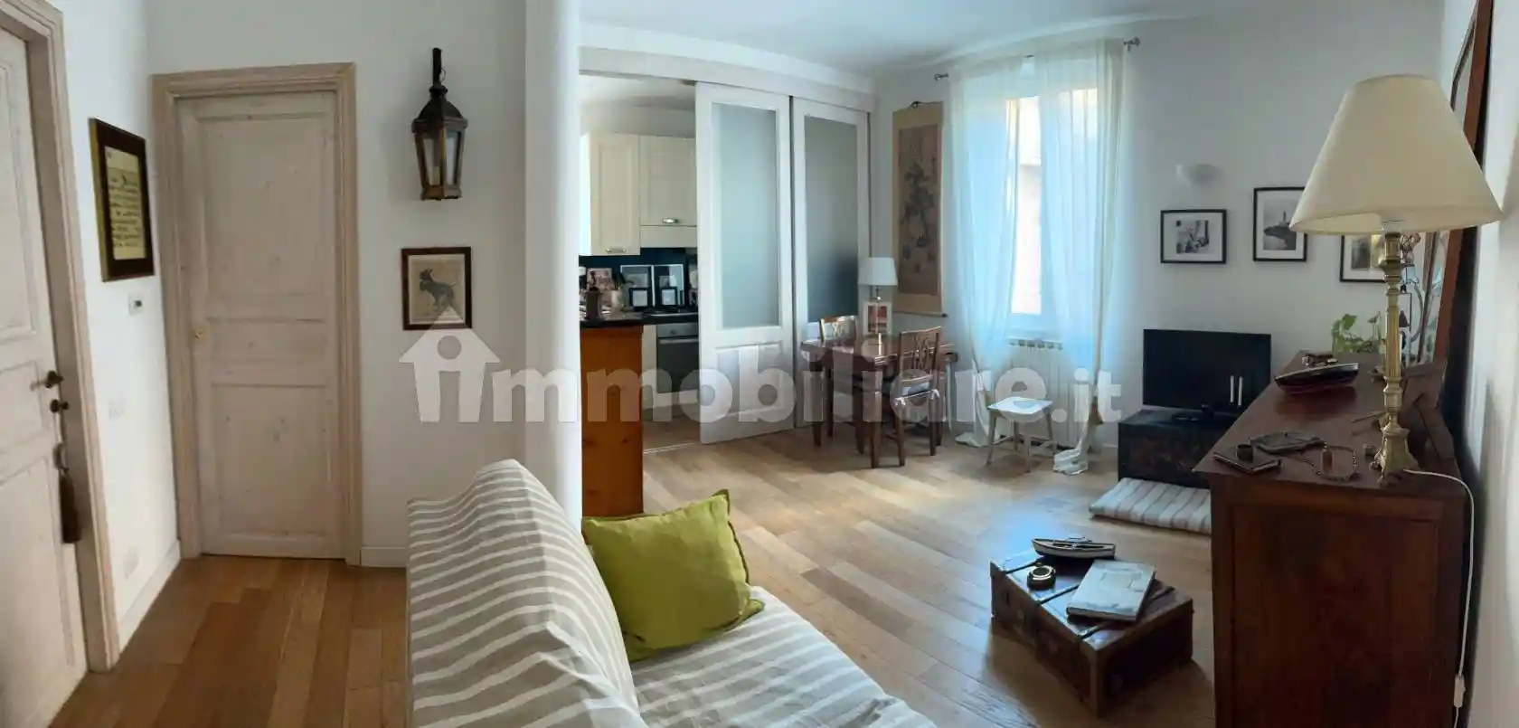 Appartamento via Ennio Bonifazi, Boccea, Roma - foto 2