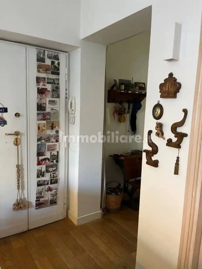 Appartamento via Ennio Bonifazi, Boccea, Roma - foto 4