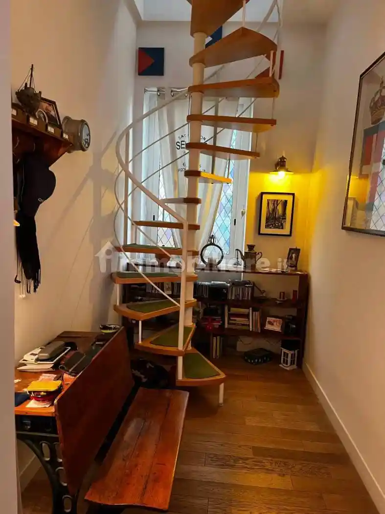 Appartamento via Ennio Bonifazi, Boccea, Roma - foto 5