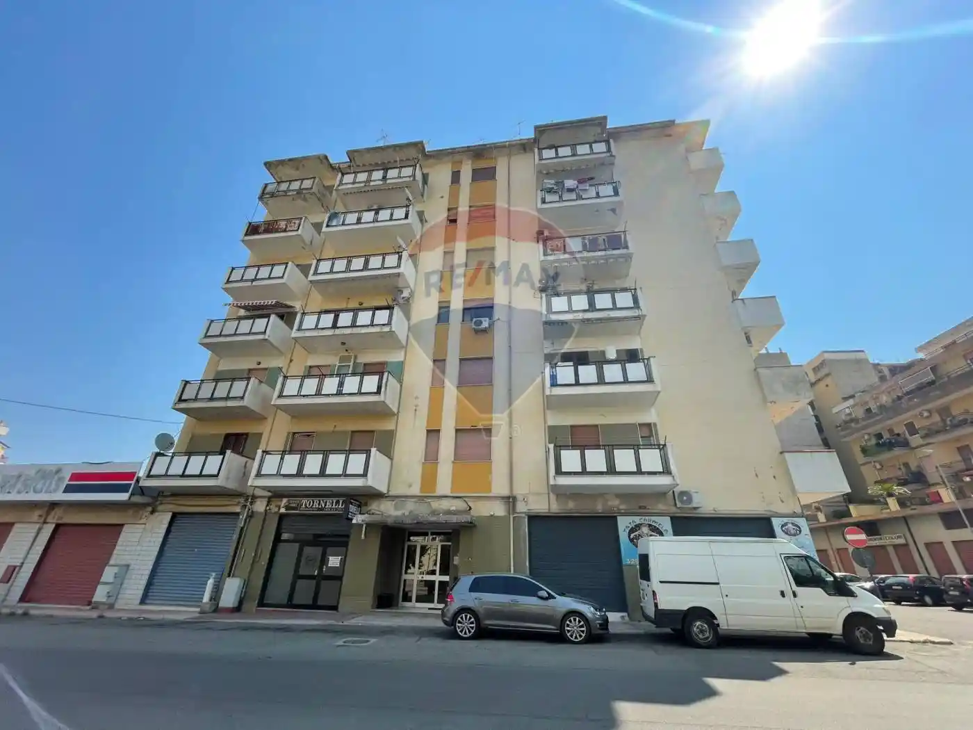 Appartamento in vendita a Corigliano-Rossano