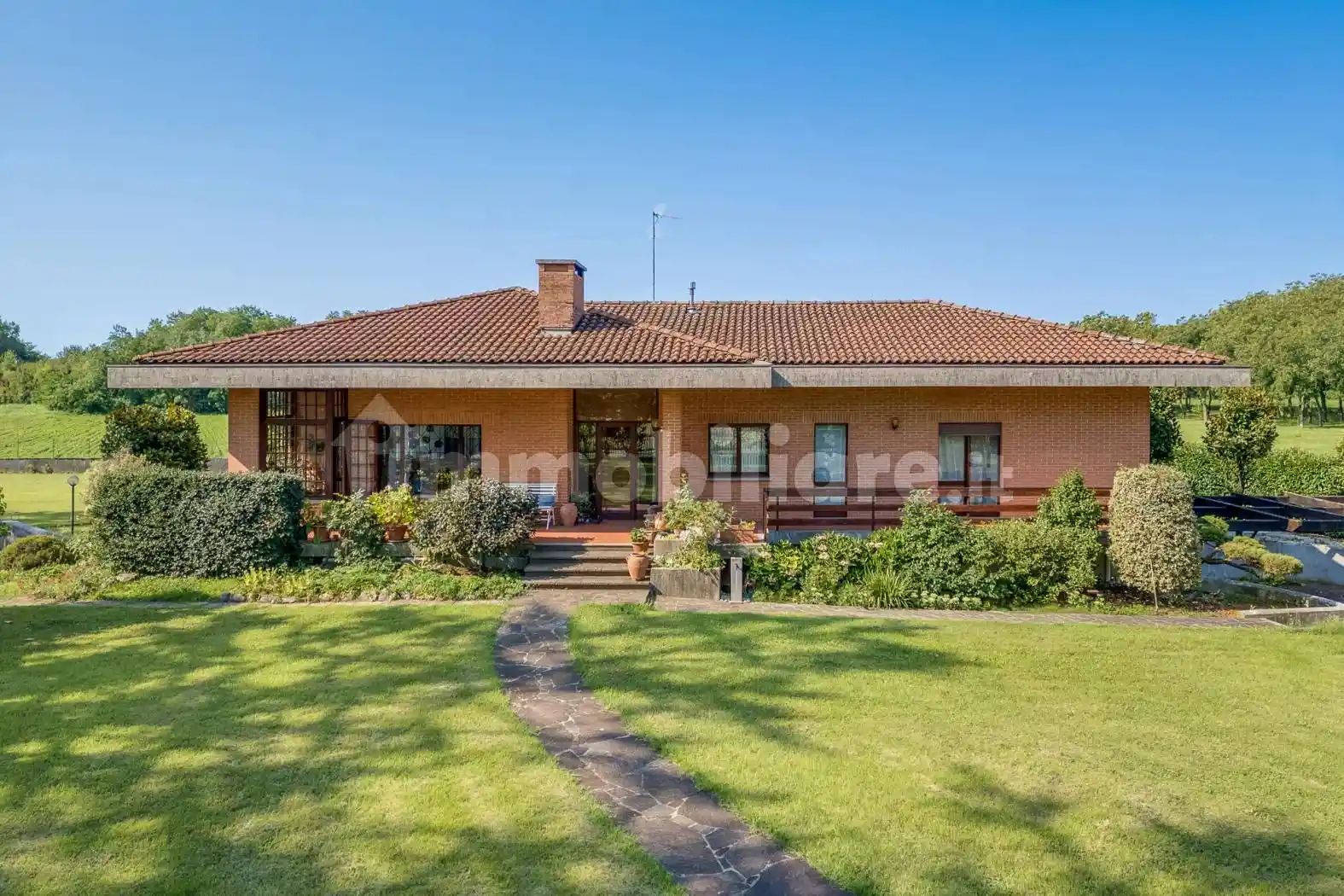 Villa in vendita a Udine