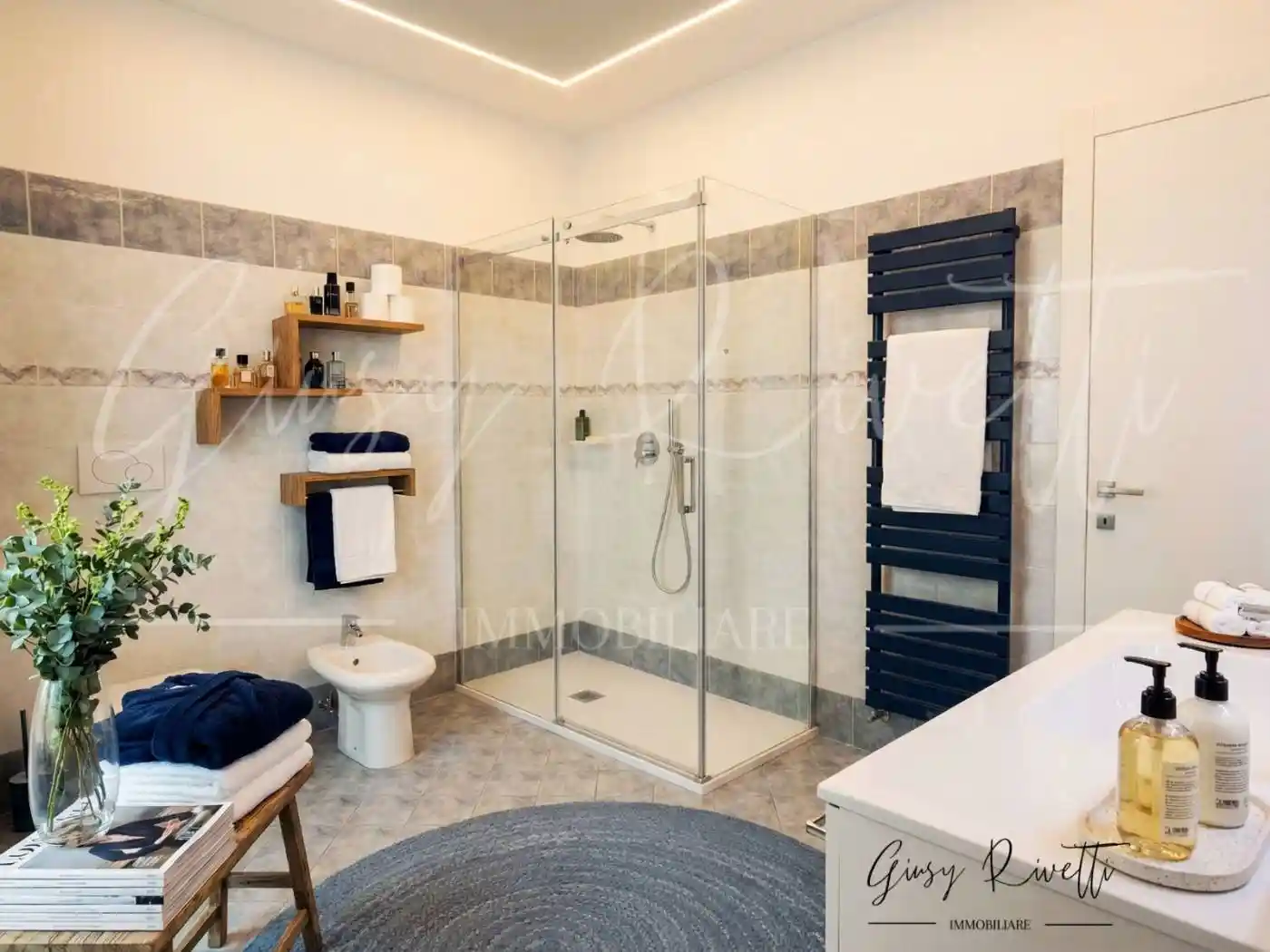 Villa a schiera frazione San Rocco Cherasca, Località Serre, Madonna di Como, Alba - foto 5