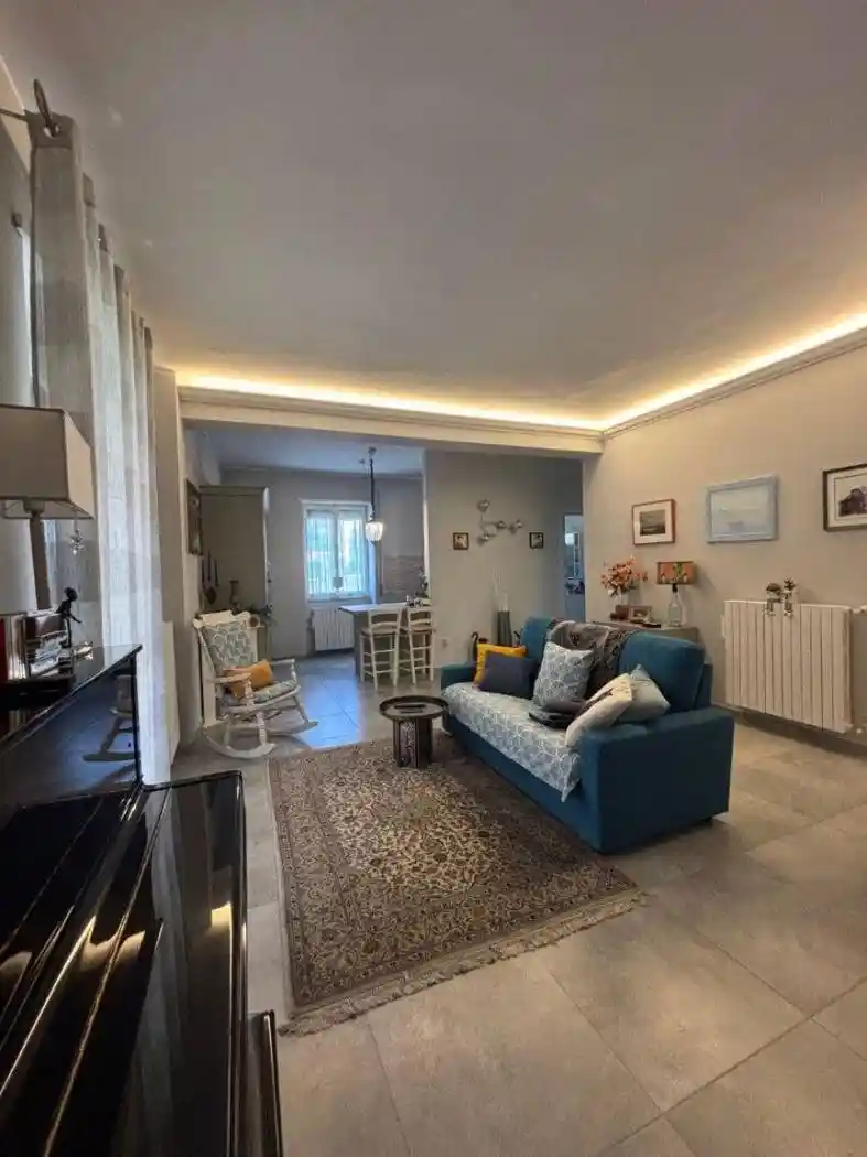 Appartamento in vendita a Bolsena