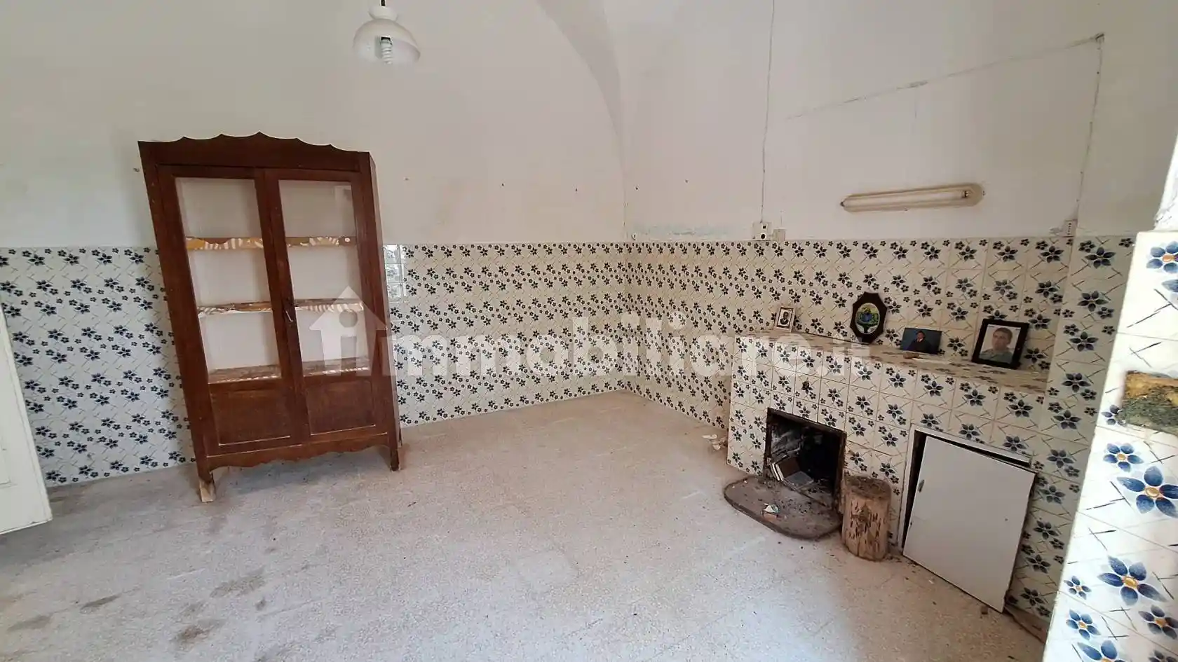 Appartamento in vendita a Alberona