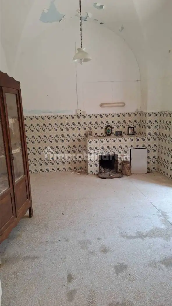 Bilocale via del Sole 35, Alberona - foto 2