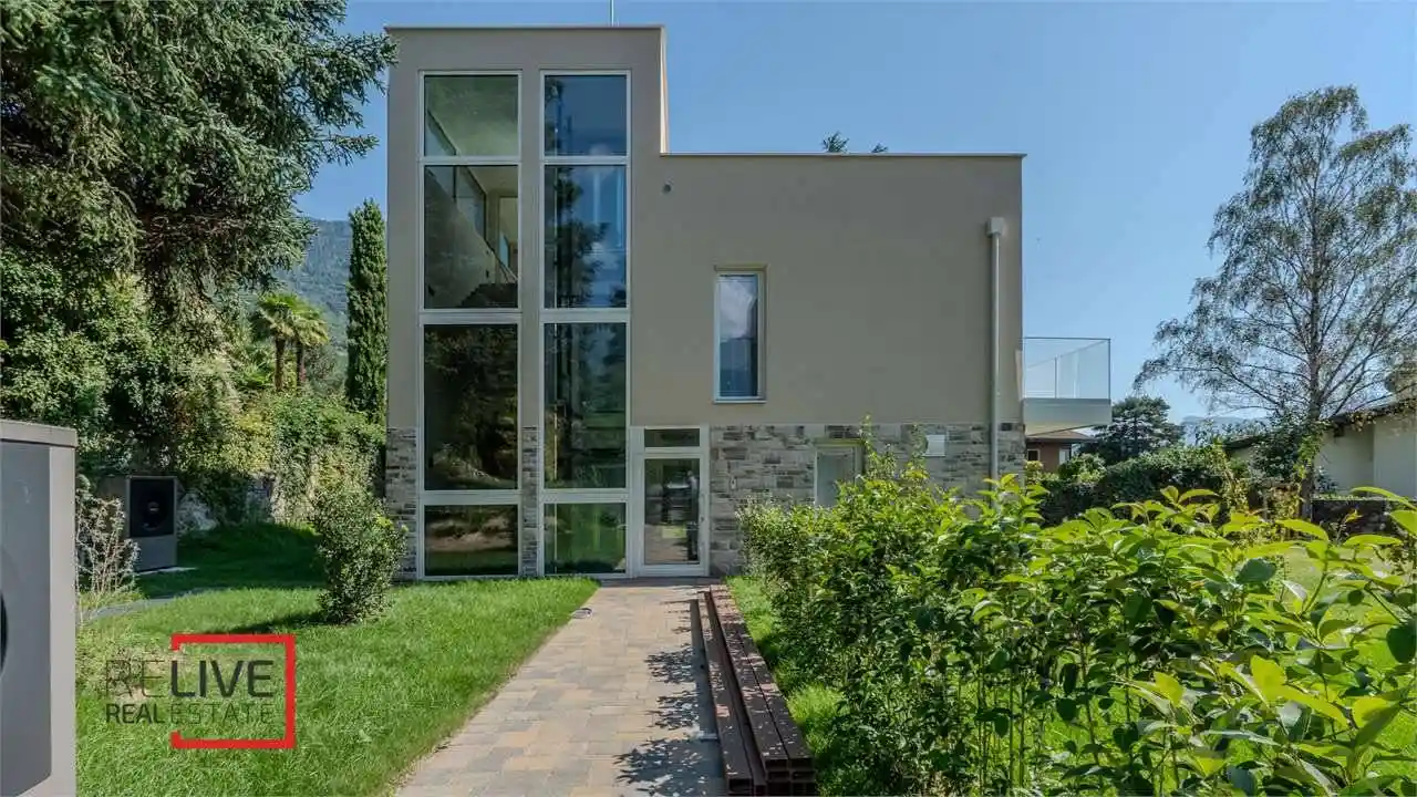 Villa in vendita a Merano