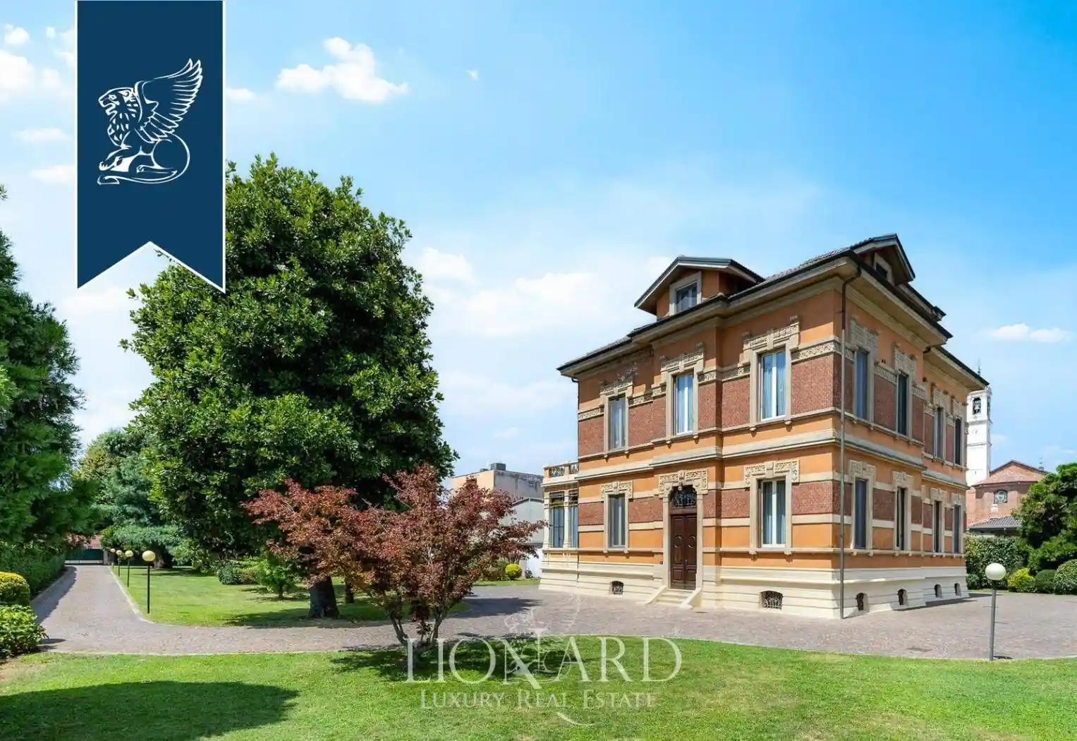 Villa in vendita a Cassolnovo