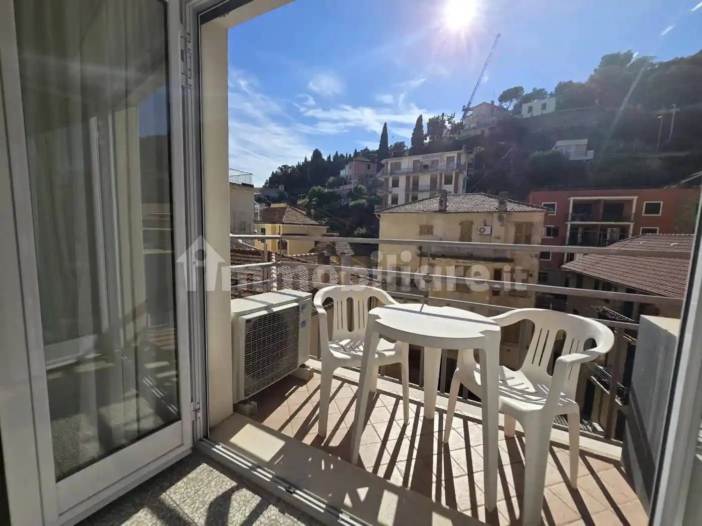 Appartamento in vendita a Alassio