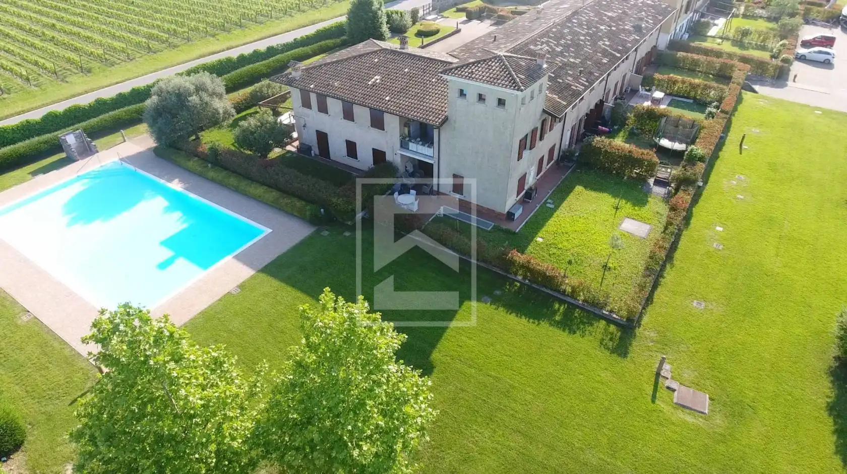 Appartamento in vendita a Pozzolengo