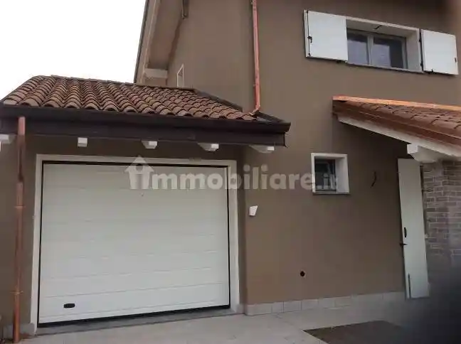 Villa bifamiliare via dell'Industria 1, Torre d'Isola - foto 3