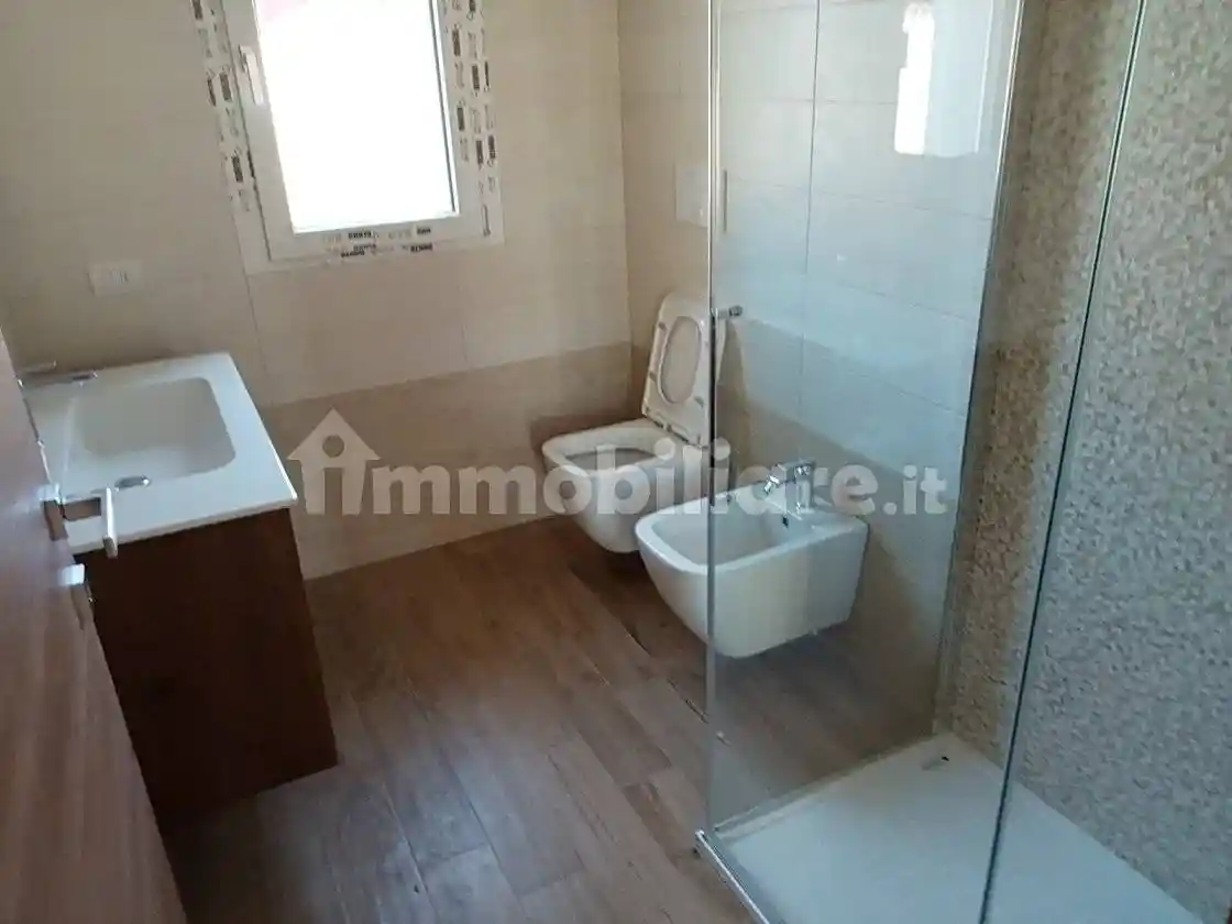 Villa bifamiliare via dell'Industria 1, Torre d'Isola - foto 5