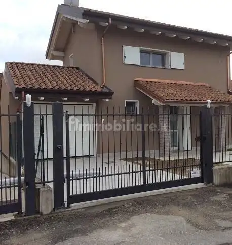 Villa bifamiliare via Pavia, Bereguardo - foto 2