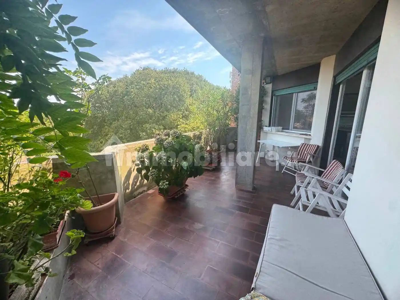 Appartamento in vendita a Ferrara