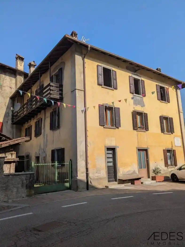 Casa indipendente in vendita a Ledro