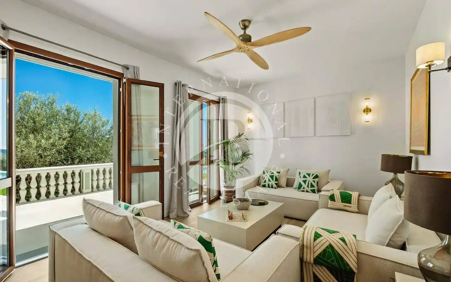 Villa unifamiliare, ottimo stato, 300 m², Dolceacqua - foto 5