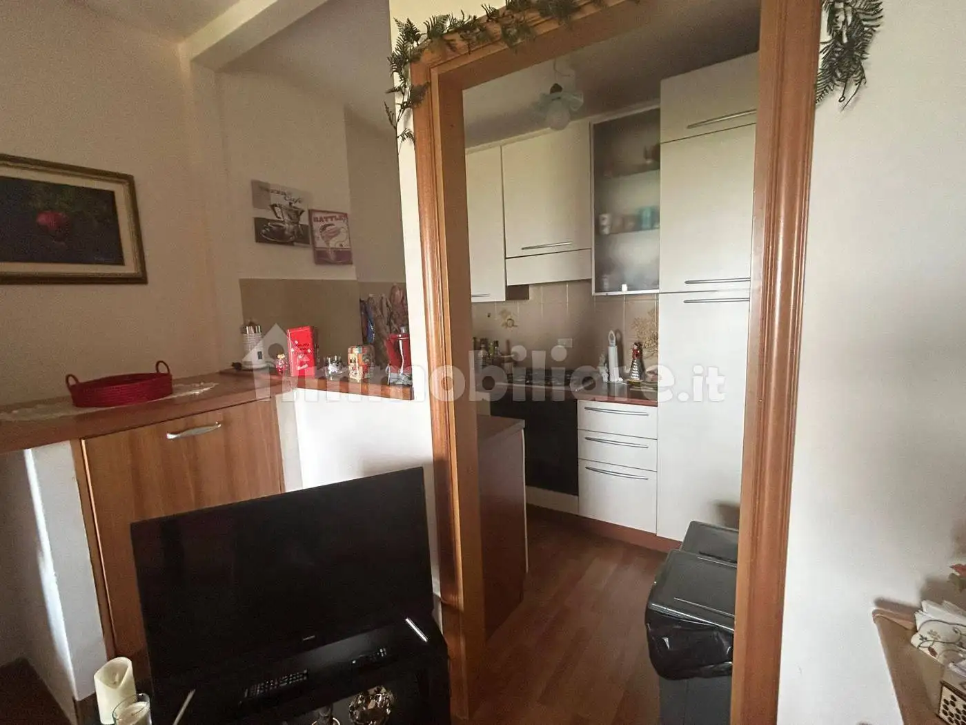 Quadrilocale via Risorgimento 62, Capracotta - foto 4