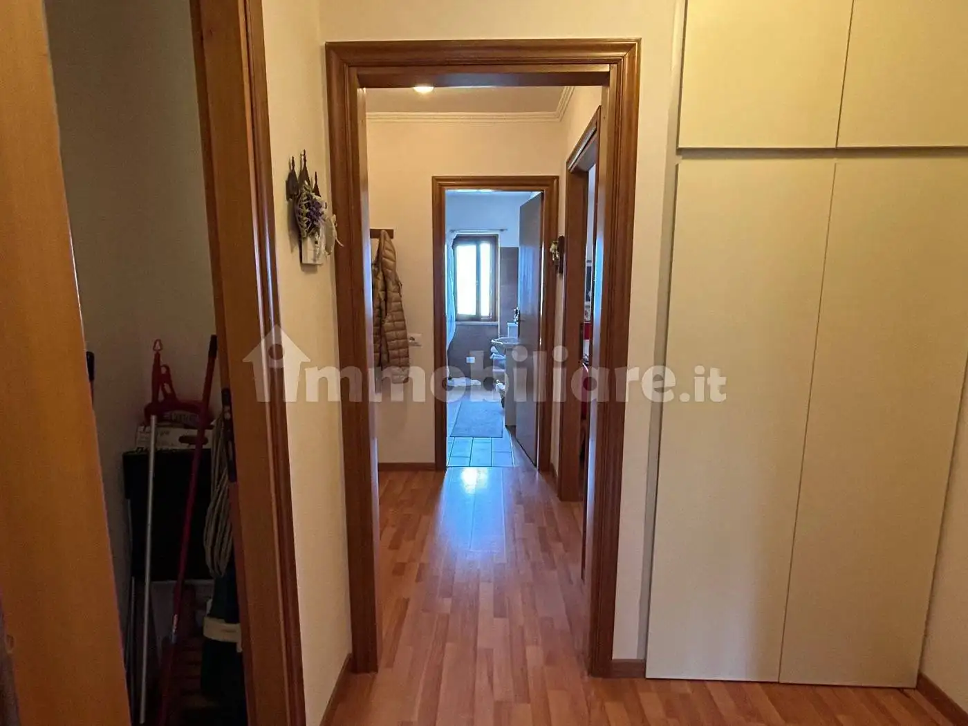 Quadrilocale via Risorgimento 62, Capracotta - foto 5