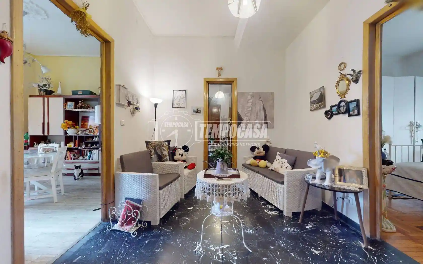 Appartamento in vendita a Cuneo