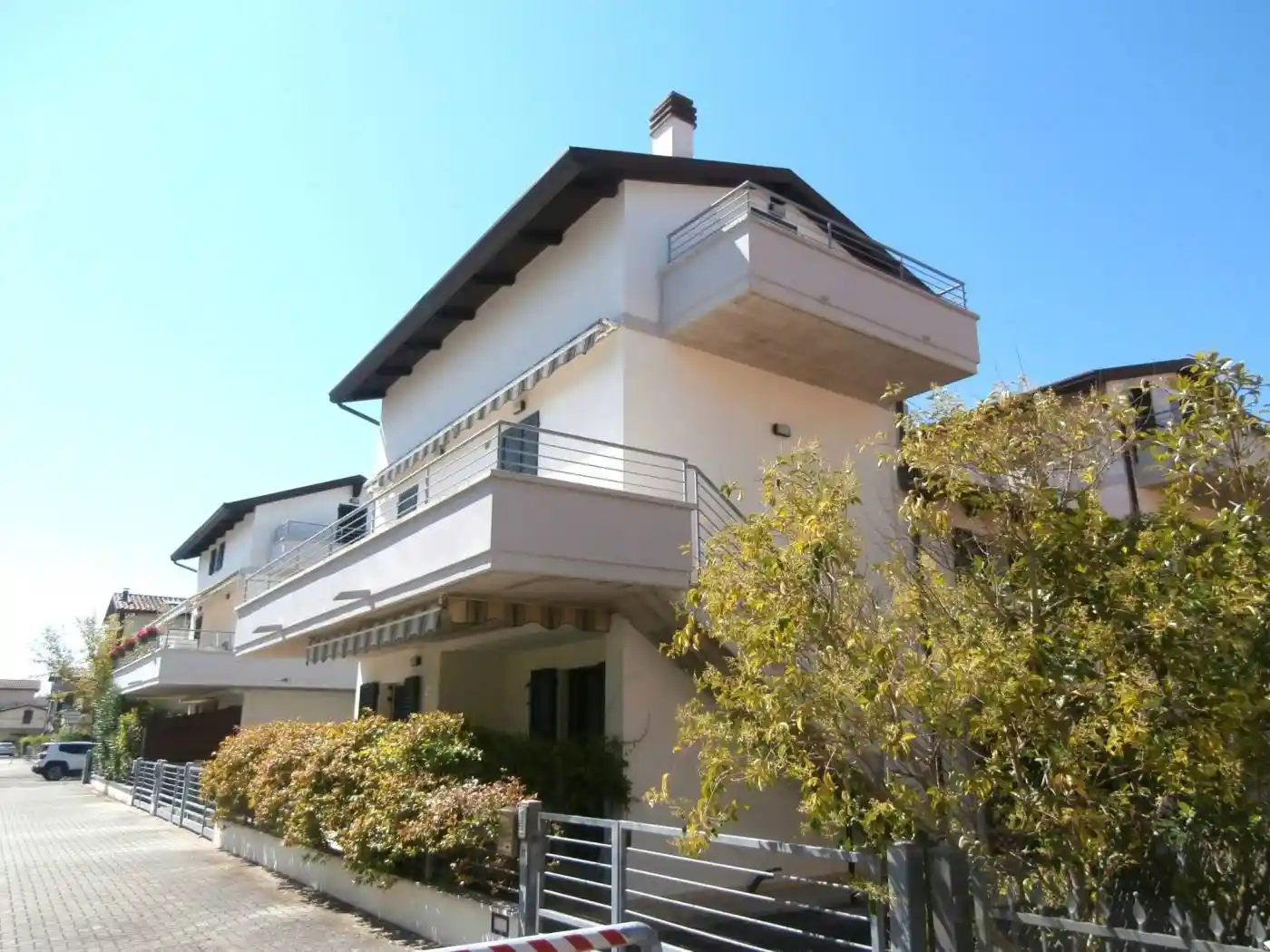 Appartamento in vendita a Ravenna