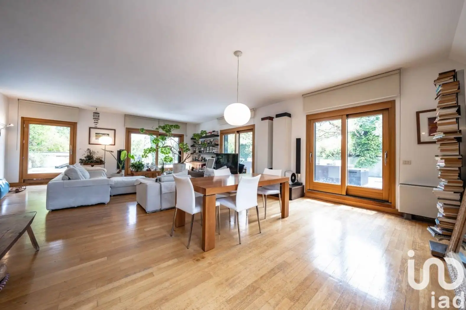 Apartment in vendita a Milan