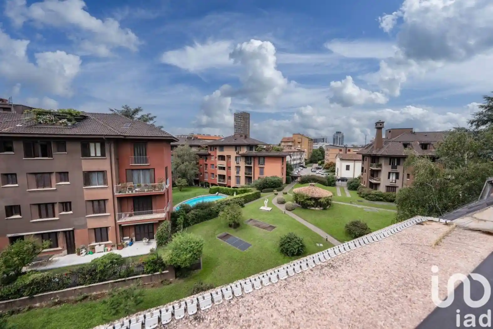 Appartamento via Carlo Osma, Gallaratese, Milano - foto 3