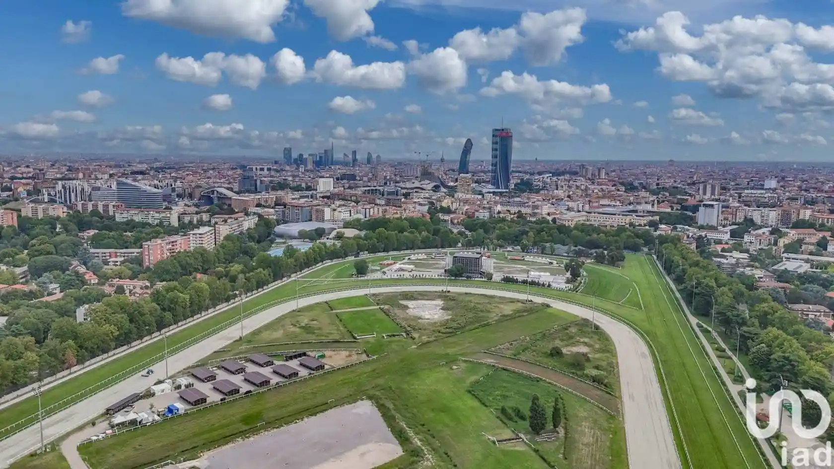 Appartamento via Carlo Osma, Gallaratese, Milano - foto 4