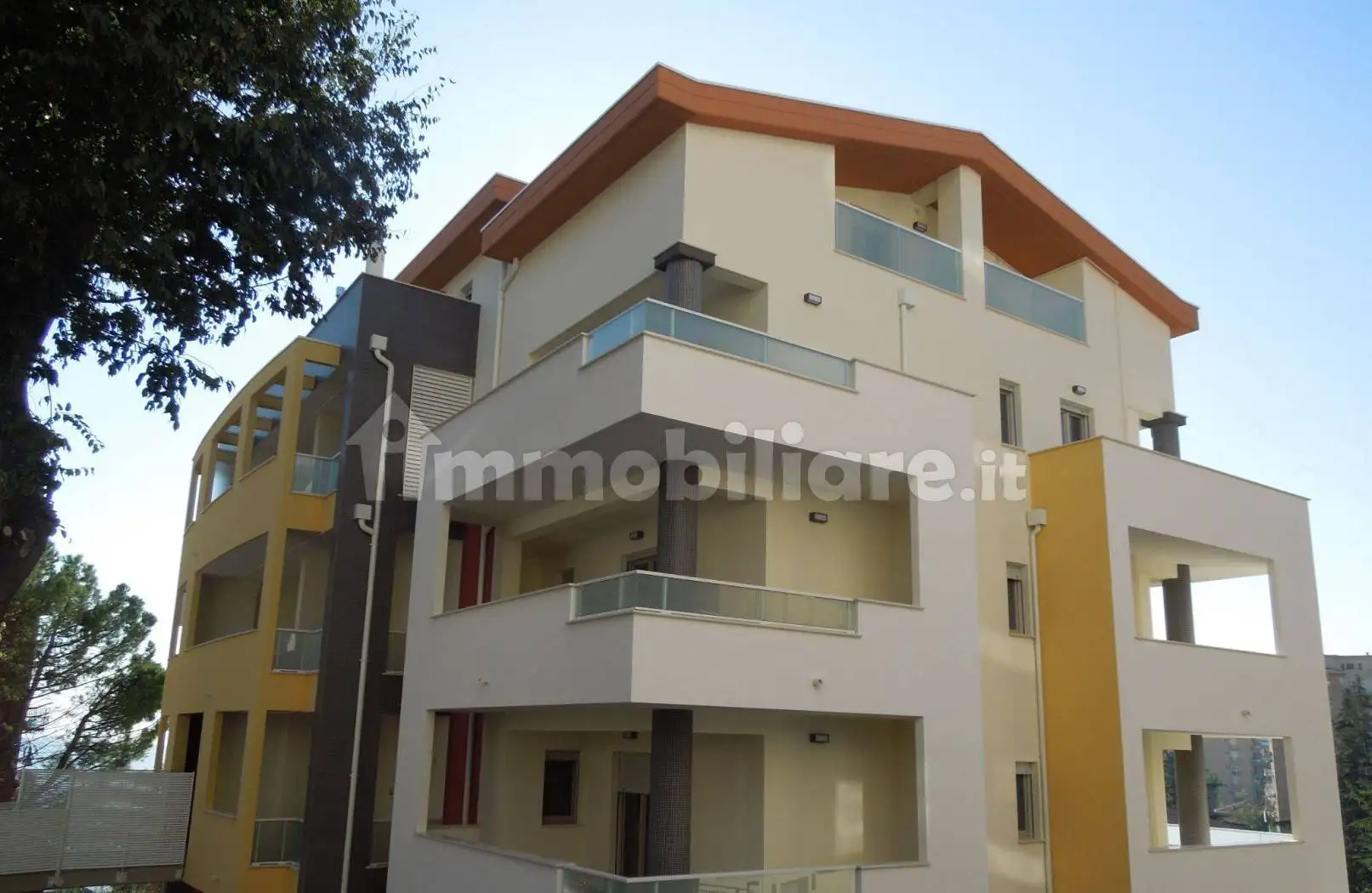 Appartamento in vendita a Chieti