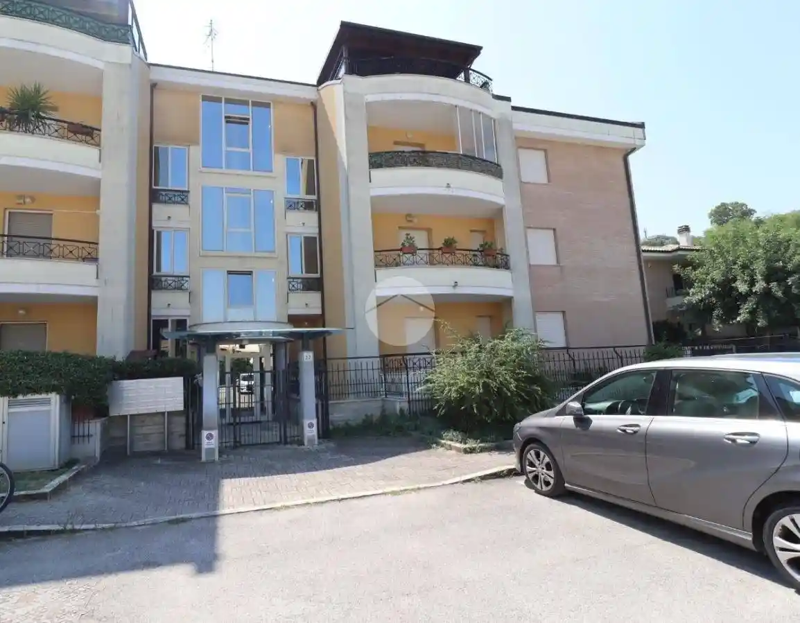 Trilocale traversa Parini 22, Centro, Giulianova - foto 3