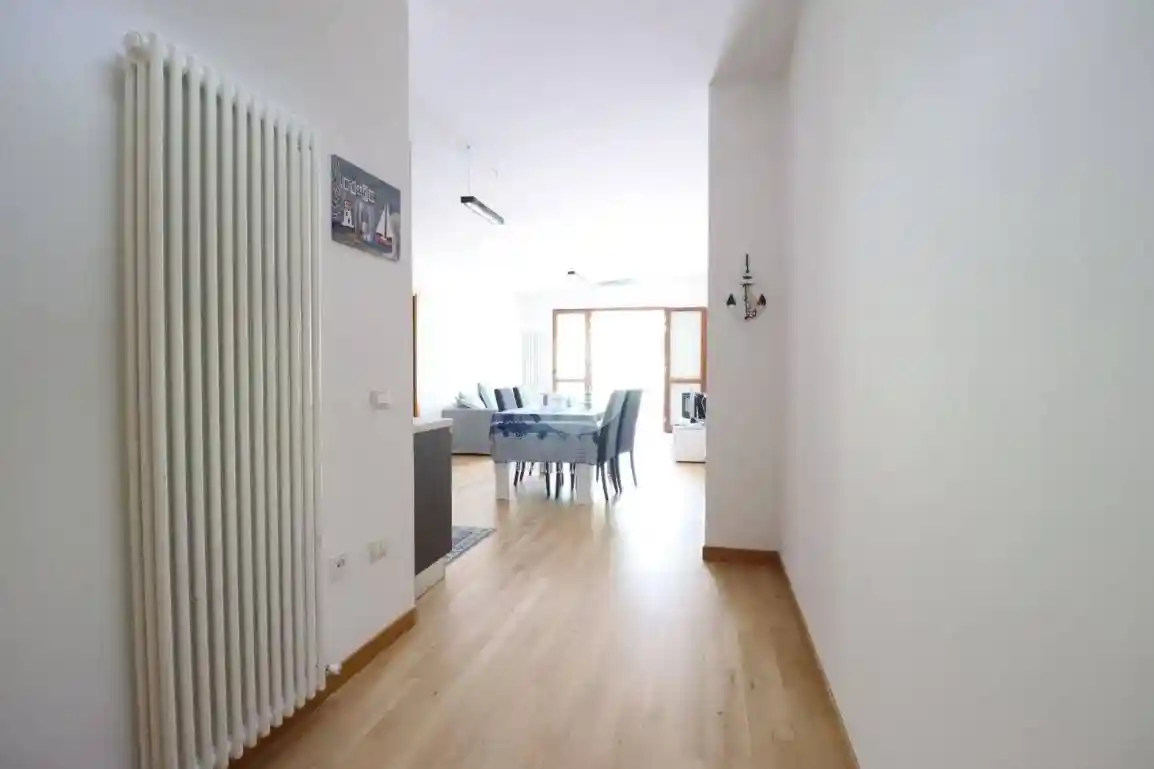 Trilocale traversa Parini 22, Centro, Giulianova - foto 4