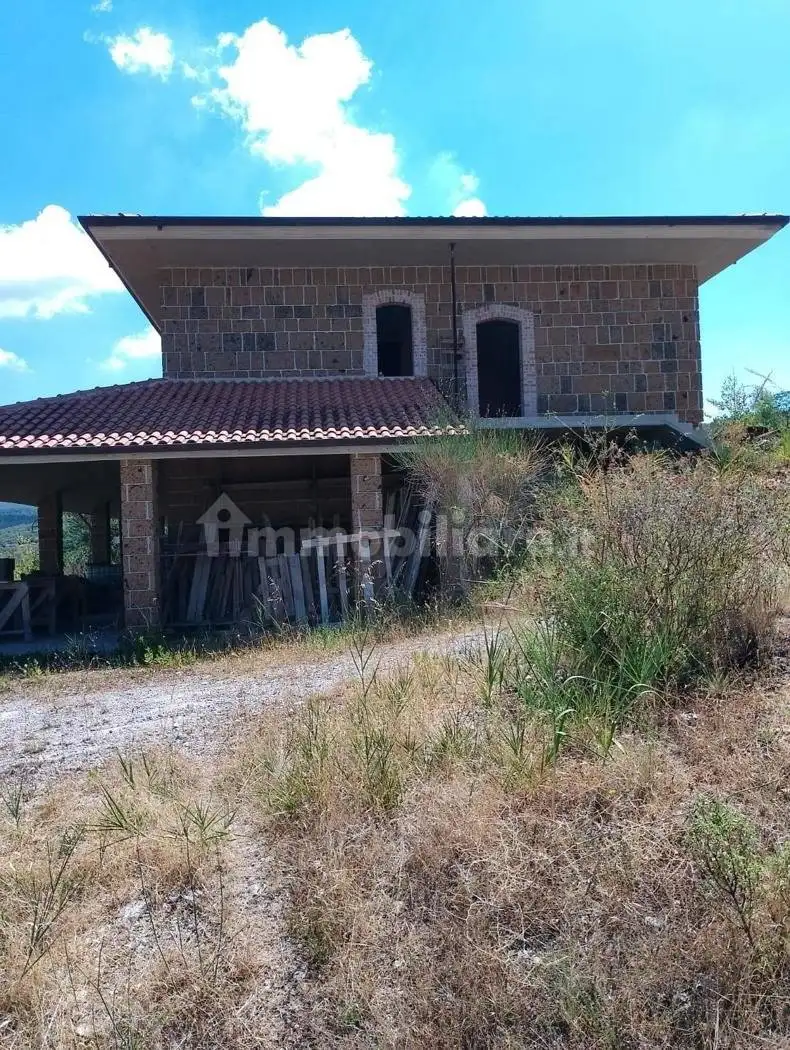 Villa in vendita a Battipaglia