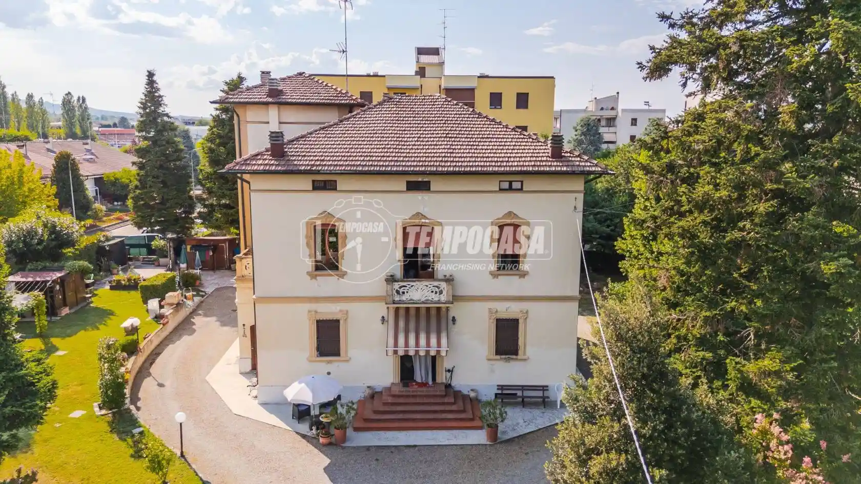 Appartamento in vendita a Casalgrande