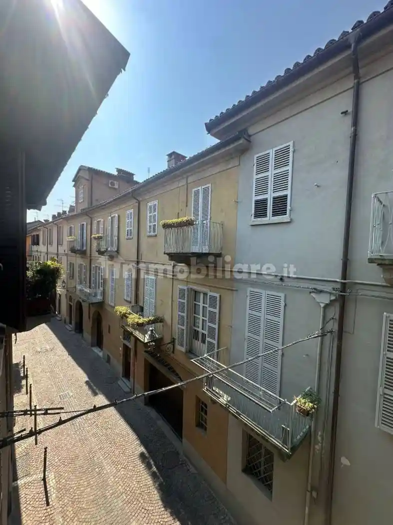 Appartamento in vendita a Saluzzo