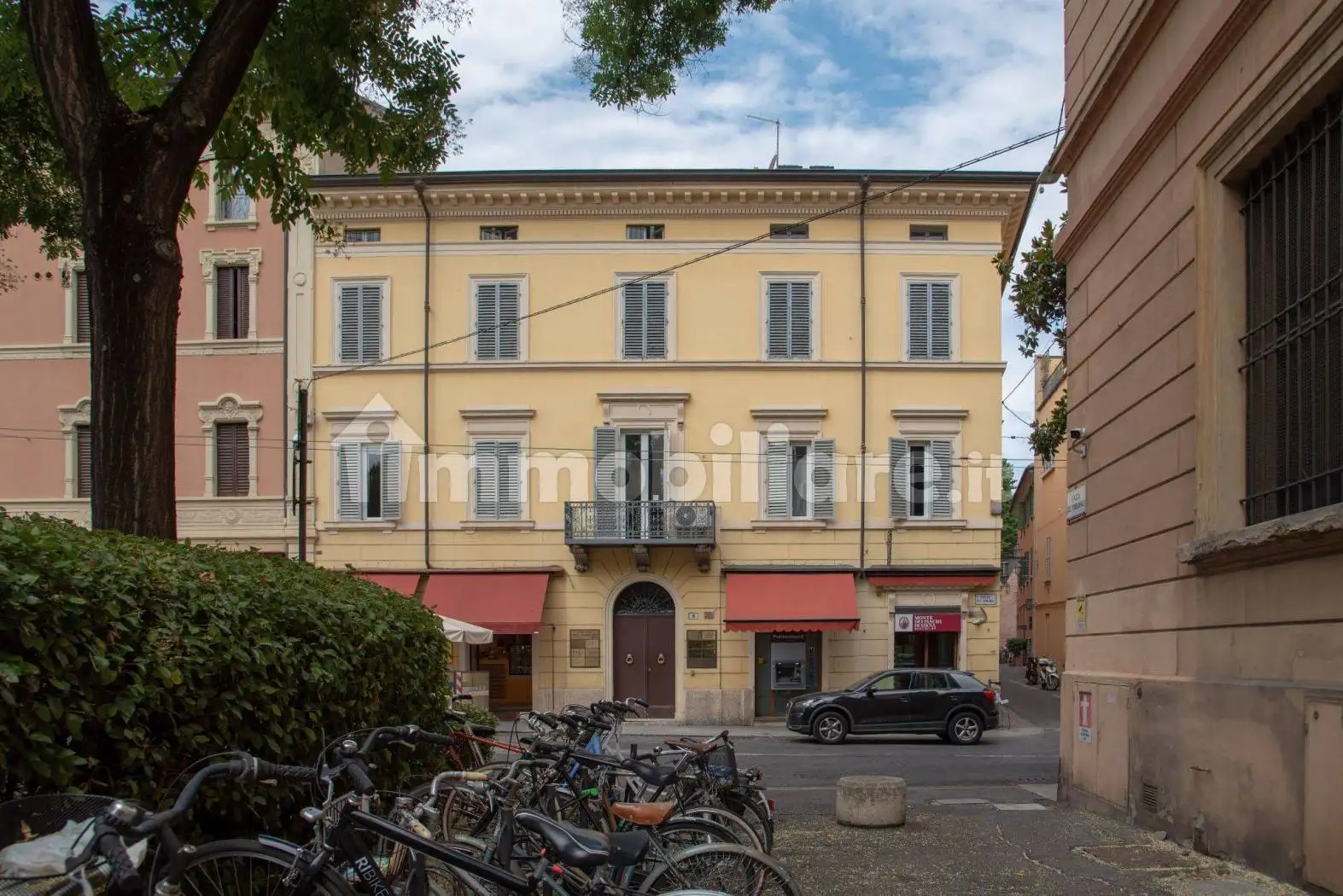 Appartamento in affitto a Bologna