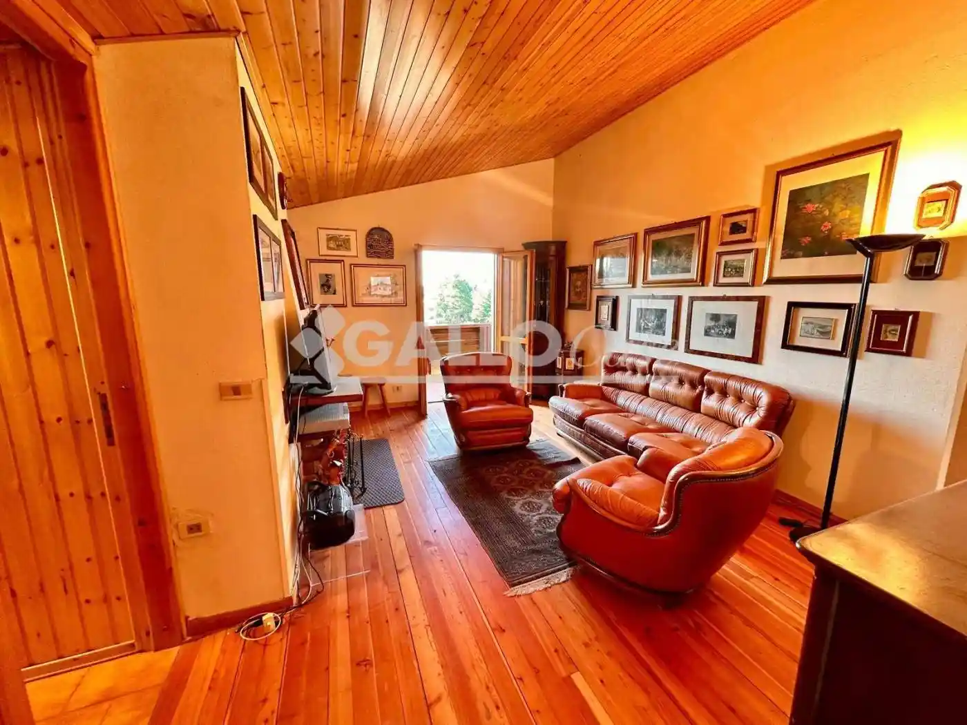 Quadrilocale via Federici, Camigliatello Silano, Spezzano della Sila - foto 3