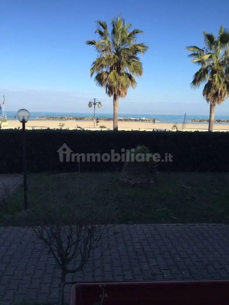 Appartamento in affitto a Montesilvano