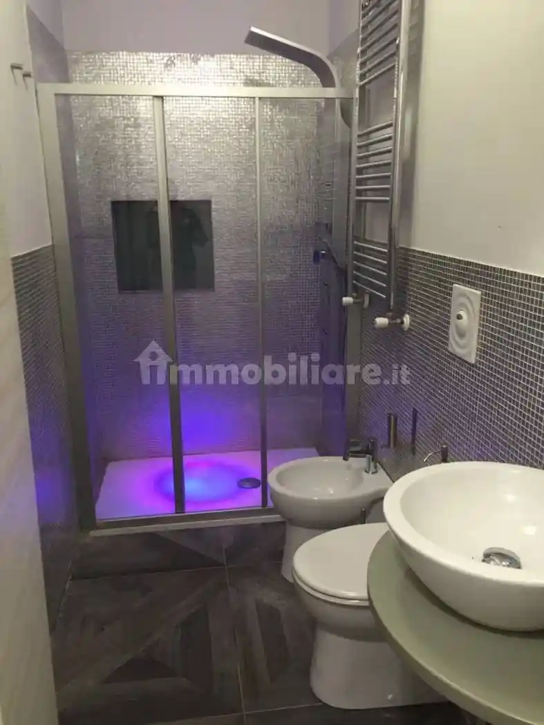 Trilocale viale Aldo Moro 10, Porto Allegro, Montesilvano - foto 4