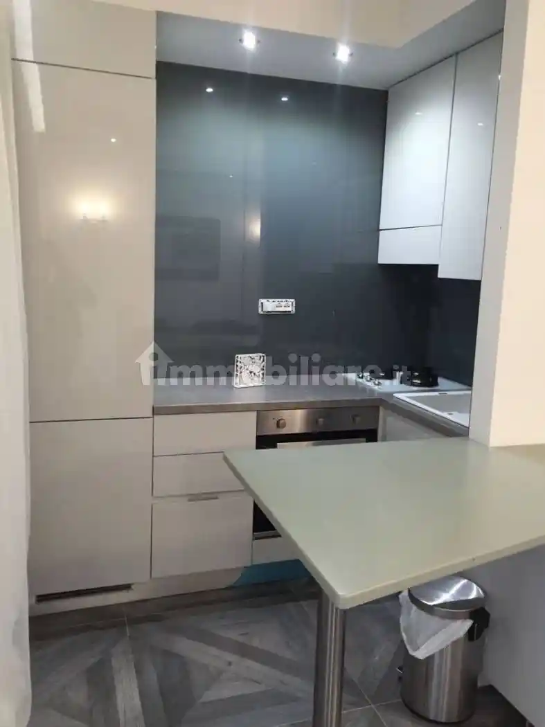 Trilocale viale Aldo Moro 10, Porto Allegro, Montesilvano - foto 5