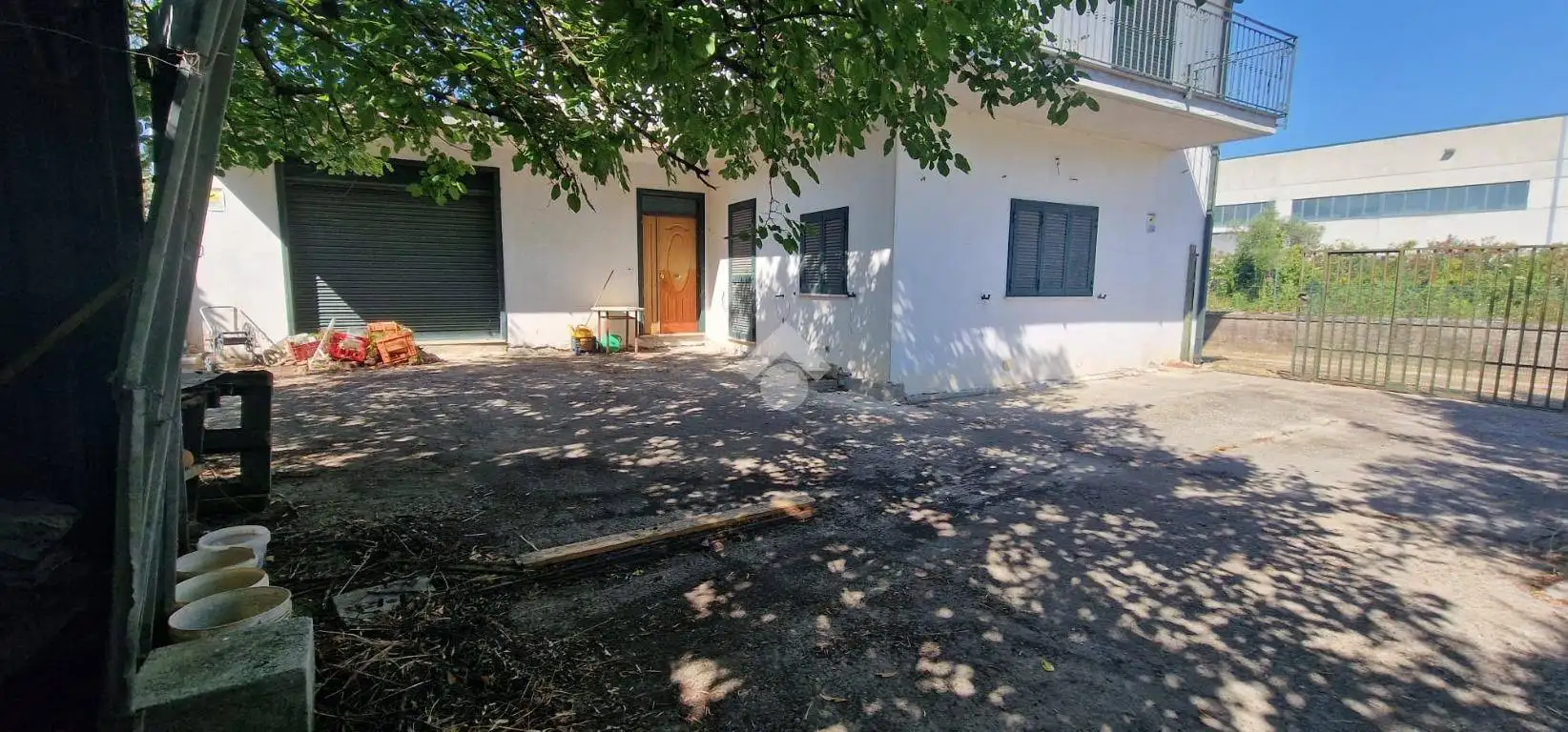 Casa indipendente in vendita a Montesarchio