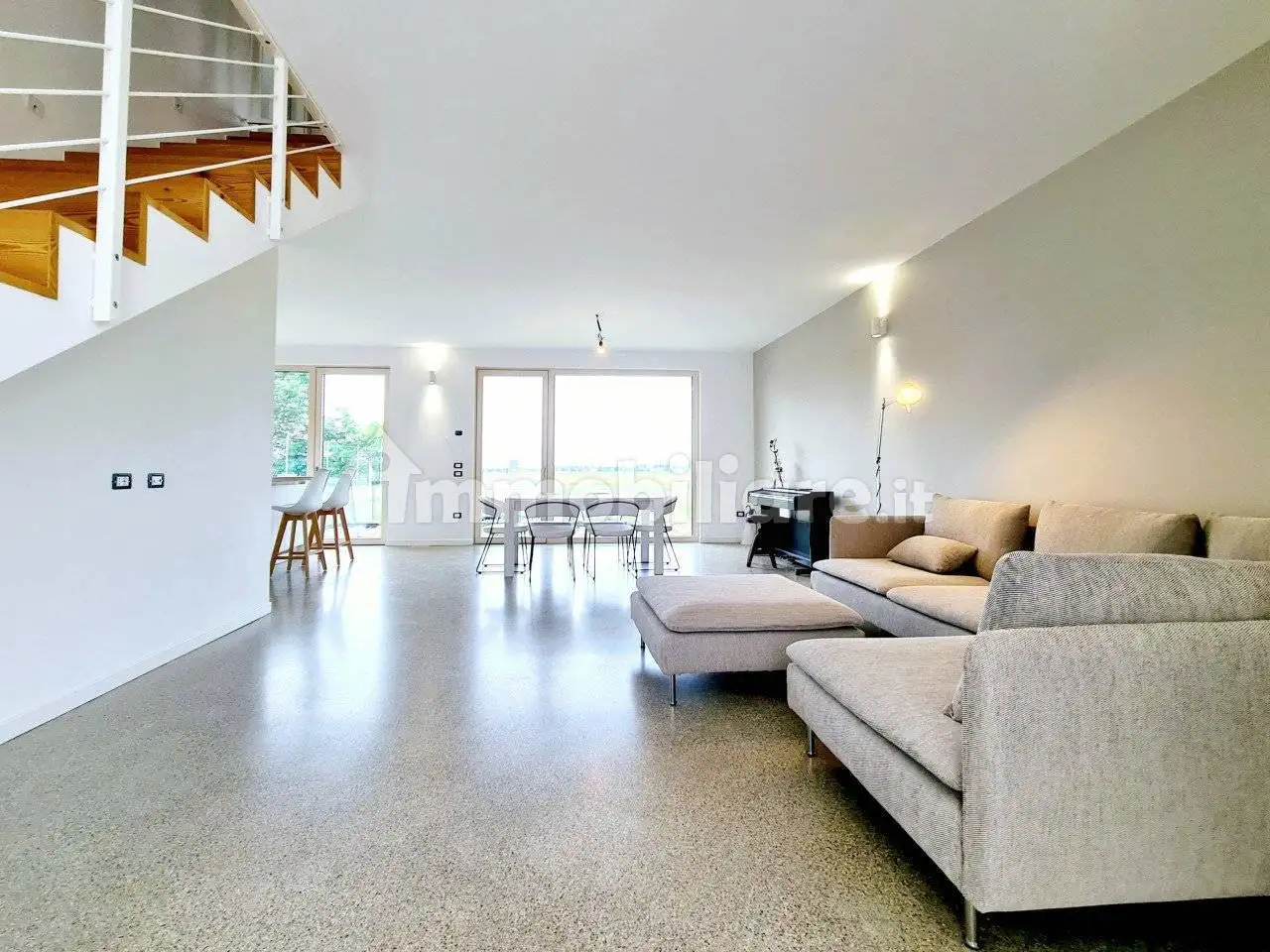 Villa in vendita a Sant'Elena