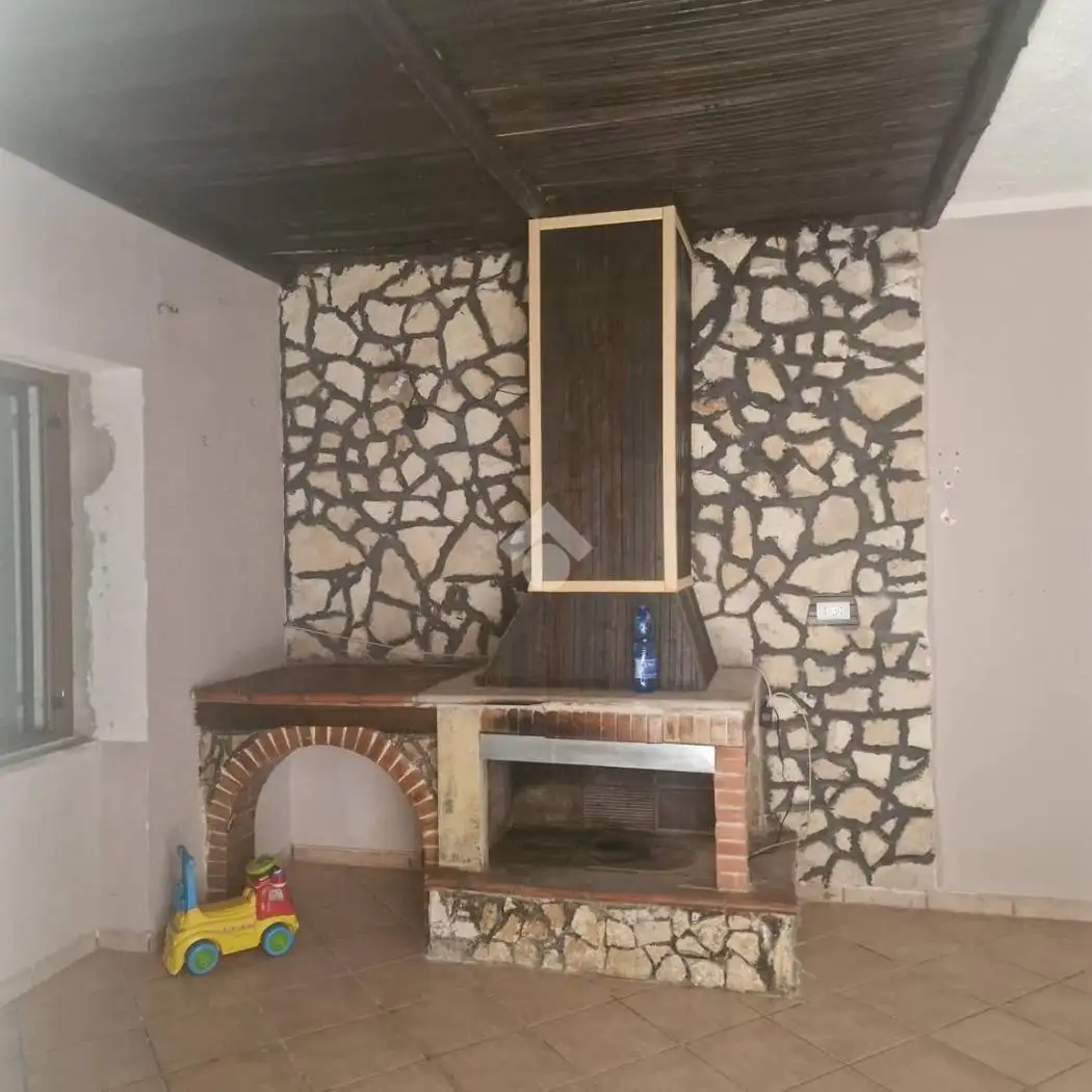 Casa indipendente in vendita a Montesarchio