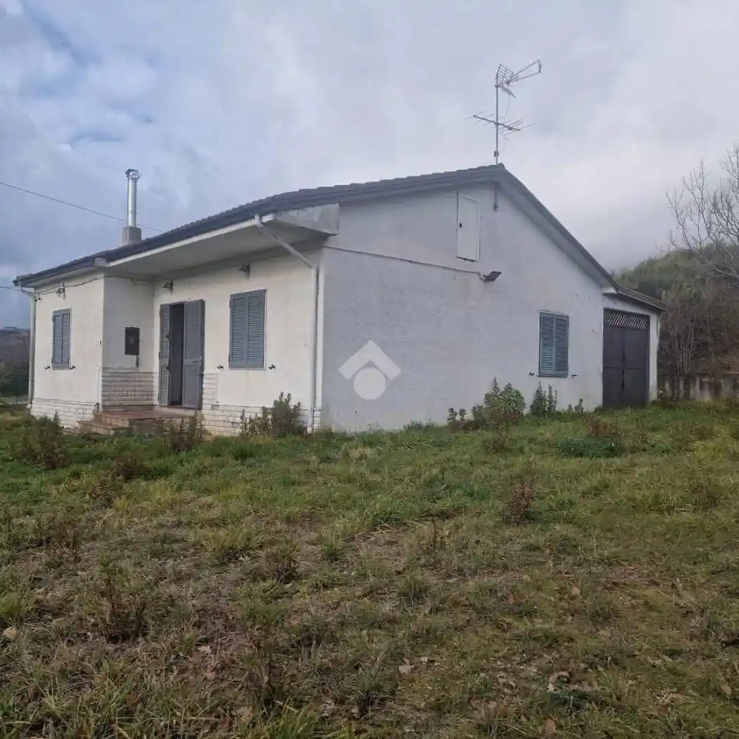 Casa indipendente - foto 2