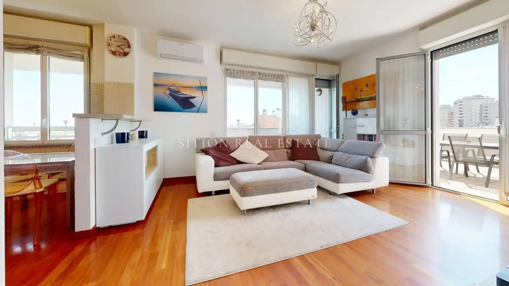 Bilocale via Carlo Perini 21, Quarto Oggiaro, Milano - foto 2