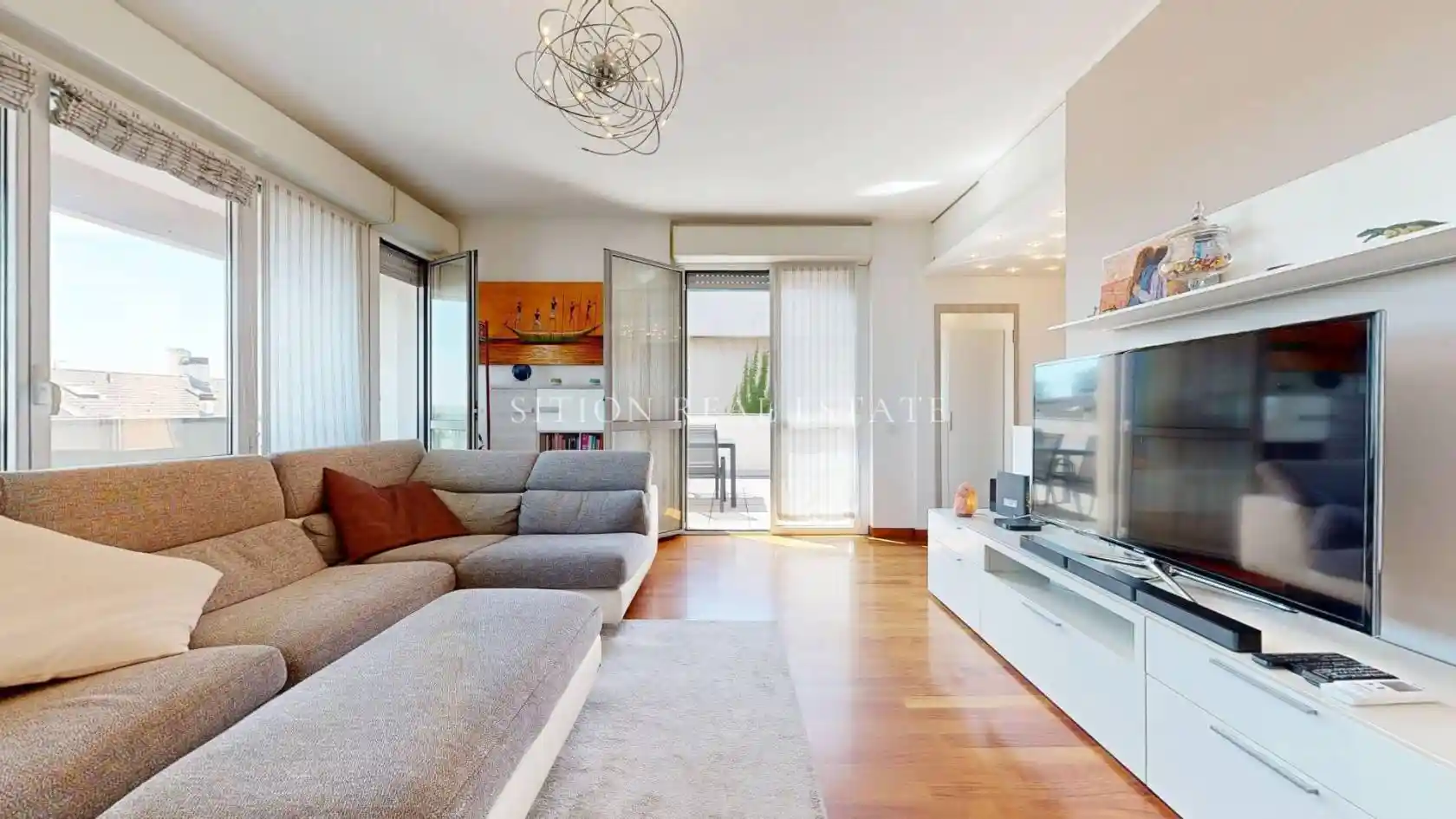 Bilocale via Carlo Perini 21, Quarto Oggiaro, Milano - foto 3